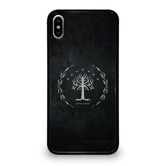 TREE OF GONDOR SYMBOL iPhone XS Max Case Cover