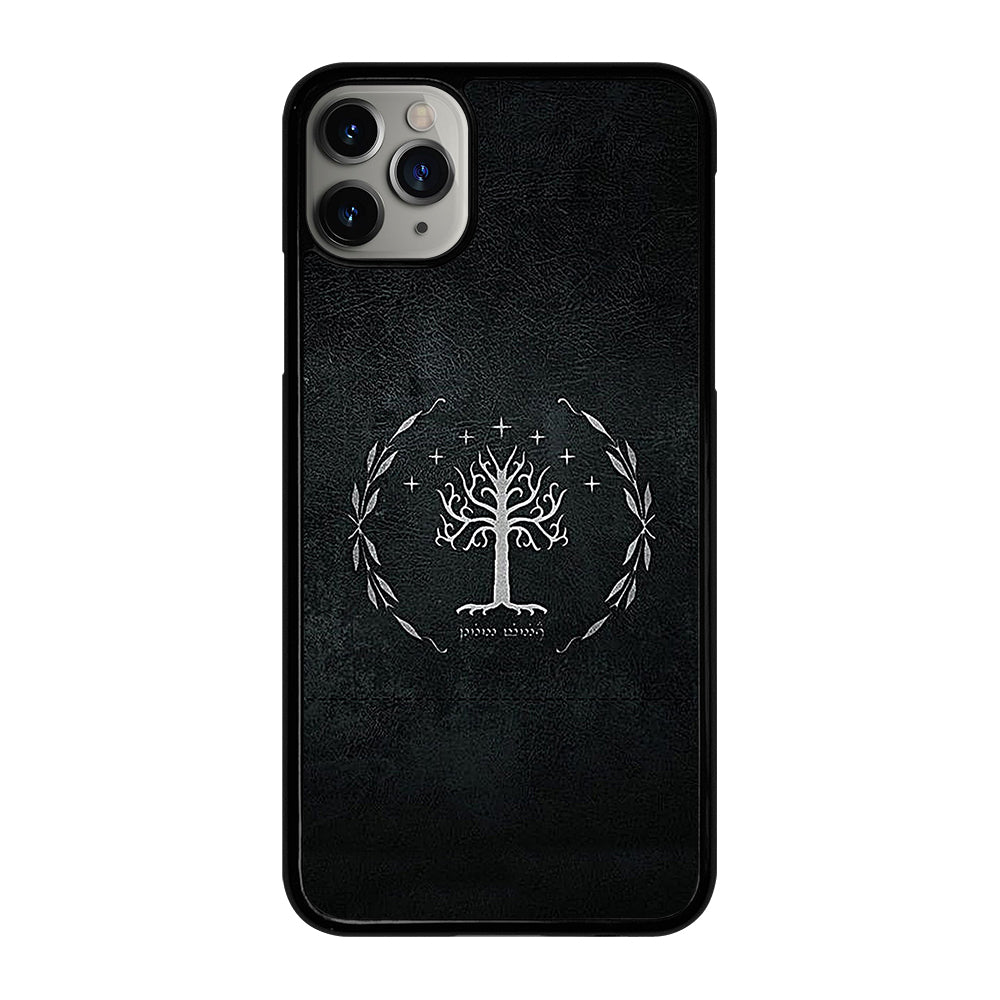 TREE OF GONDOR SYMBOL iPhone 11 Pro Max Case Cover