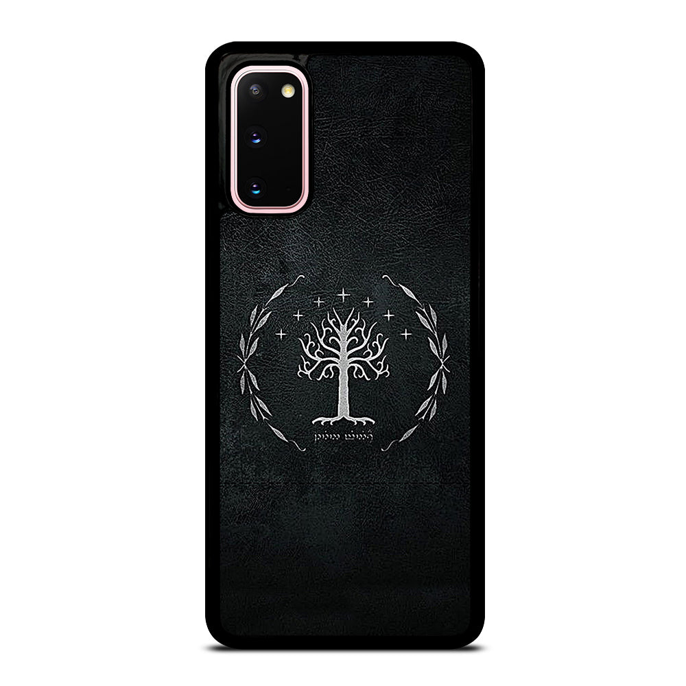 TREE OF GONDOR SYMBOL Samsung Galaxy S20 Case Cover