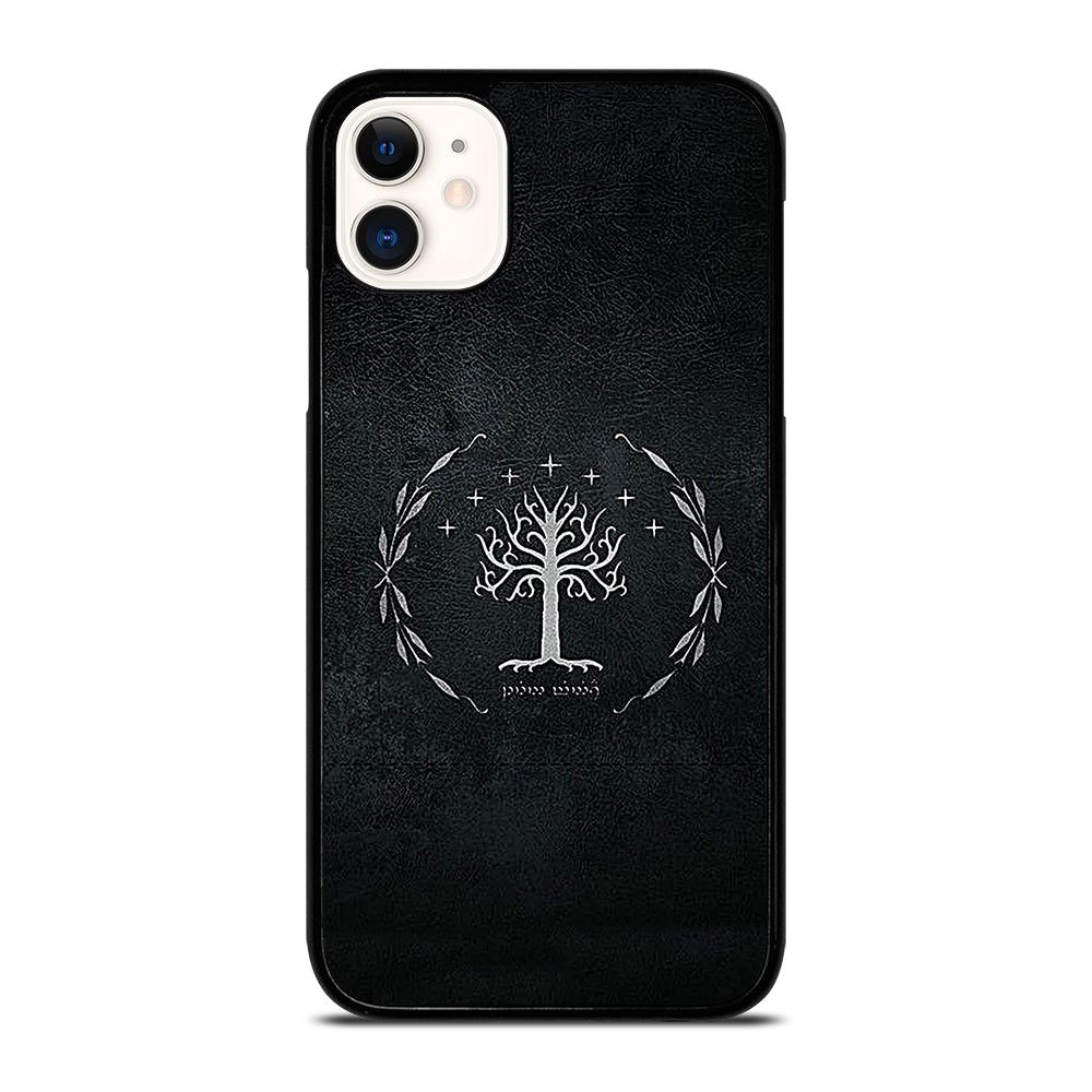 TREE OF GONDOR SYMBOL iPhone 11 Case Cover
