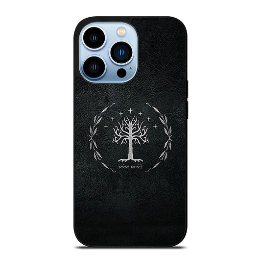 TREE OF GONDOR SYMBOL iPhone 13 Pro Max Case Cover