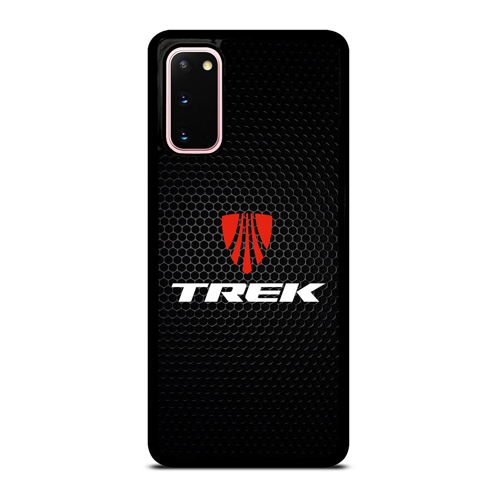 TREK BIKE LOGO METAL Samsung Galaxy S20 Case Cover