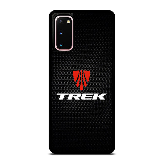 TREK BIKE LOGO METAL Samsung Galaxy S20 Case Cover