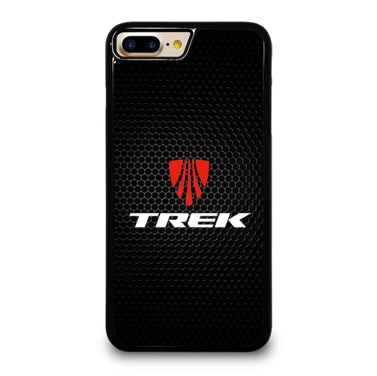 TREK BIKE LOGO METAL iPhone 7 / 8 Plus Case Cover