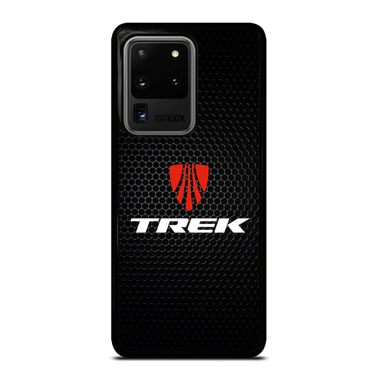 TREK BIKE LOGO METAL Samsung Galaxy S20 Ultra Case Cover