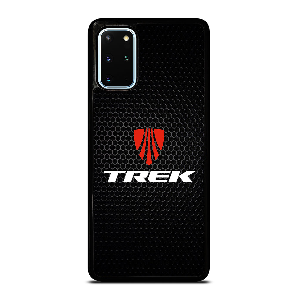 TREK BIKE LOGO METAL Samsung Galaxy S20 Plus Case Cover