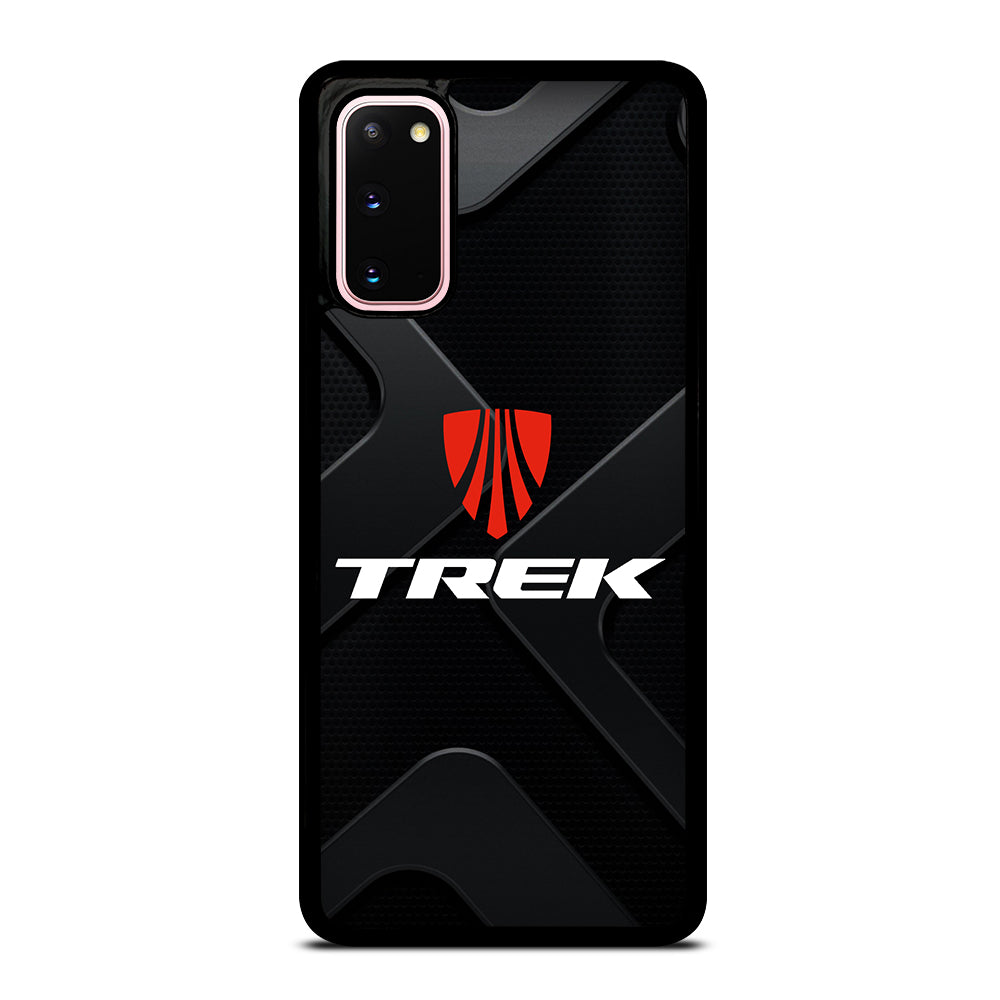 TREK BIKE METAL ICON Samsung Galaxy S20 Case Cover