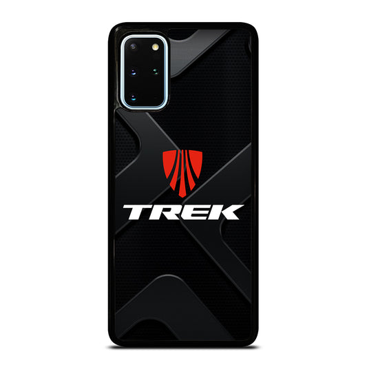 TREK BIKE METAL ICON Samsung Galaxy S20 Plus Case Cover
