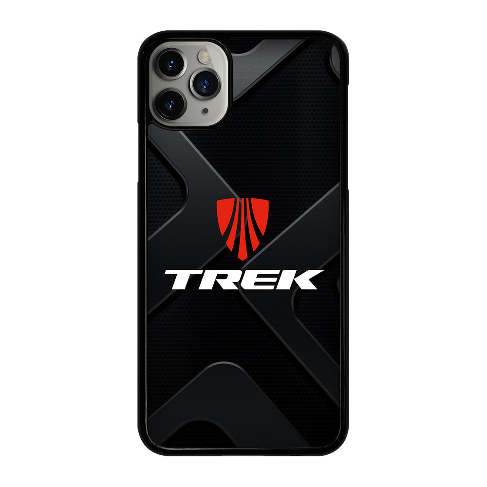 TREK BIKE METAL ICON iPhone 11 Pro Max Case Cover