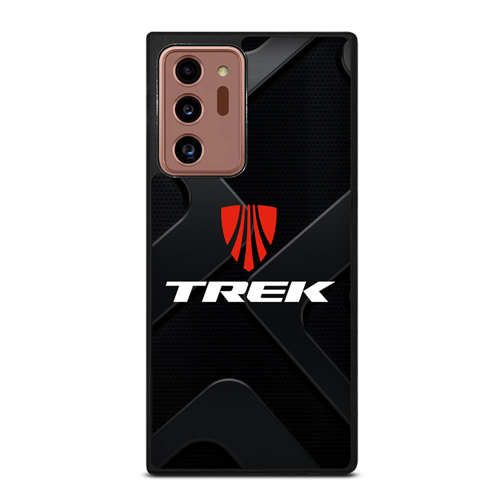 TREK BIKE METAL ICON Samsung Galaxy Note 20 Ultra Case Cover