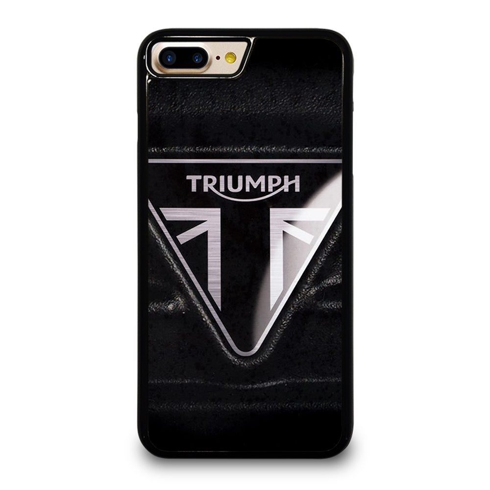 TRIUMPH MOTORCYCLE SYMBOL 2 iPhone 7 / 8 Plus Case Cover