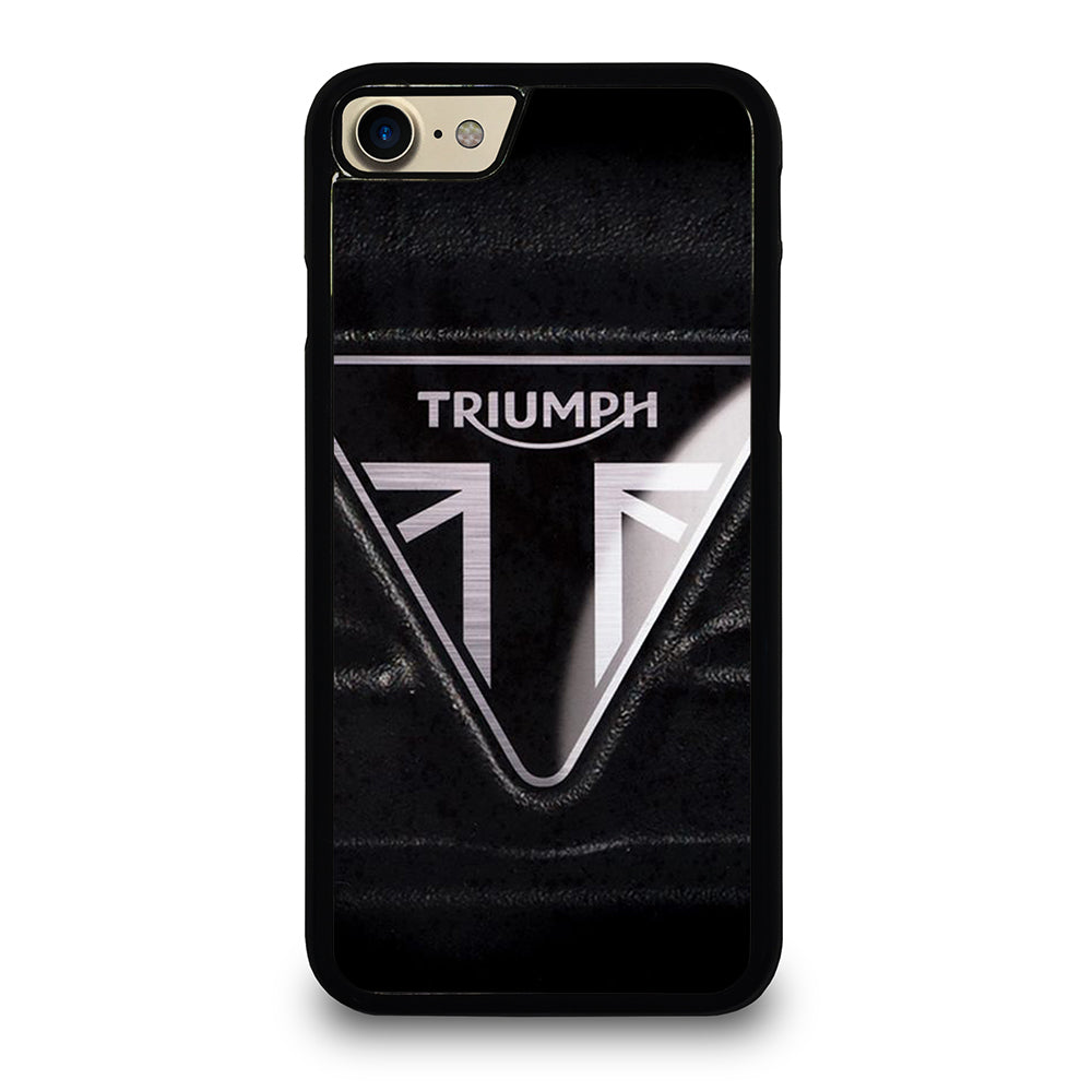 TRIUMPH MOTORCYCLE SYMBOL 2 iPhone 7 / 8 Case Cover