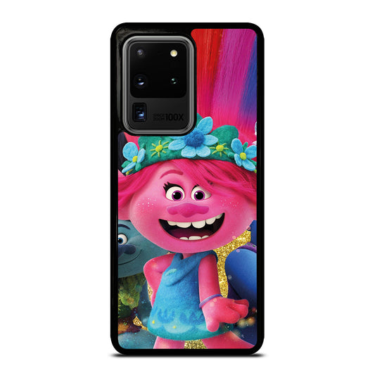 TROLLS CARTOON CUTE Samsung Galaxy S20 Ultra Case Cover