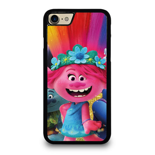 TROLLS CARTOON CUTE iPhone 7 / 8 Case Cover