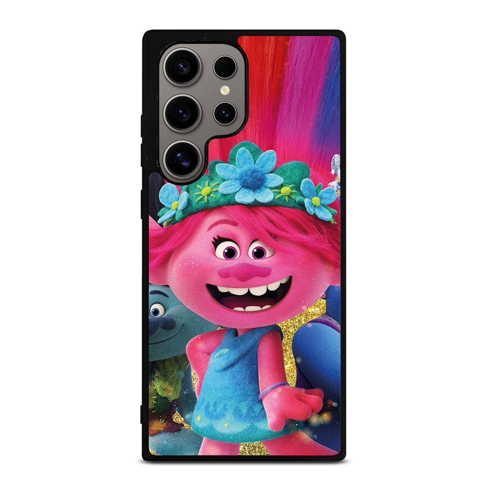 TROLLS CARTOON CUTE Samsung Galaxy S24 Ultra Case Cover