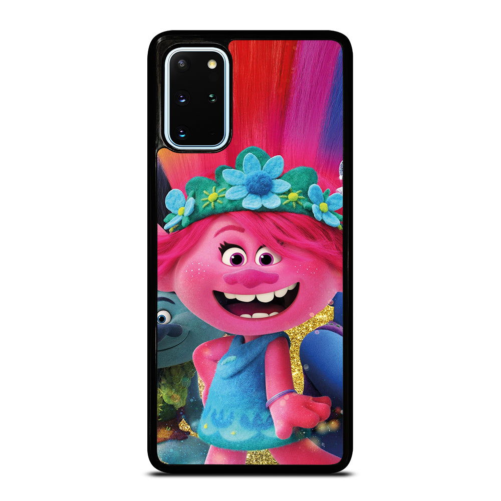 TROLLS CARTOON CUTE Samsung Galaxy S20 Plus Case Cover