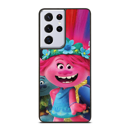 TROLLS CARTOON CUTE Samsung Galaxy S21 Ultra Case Cover