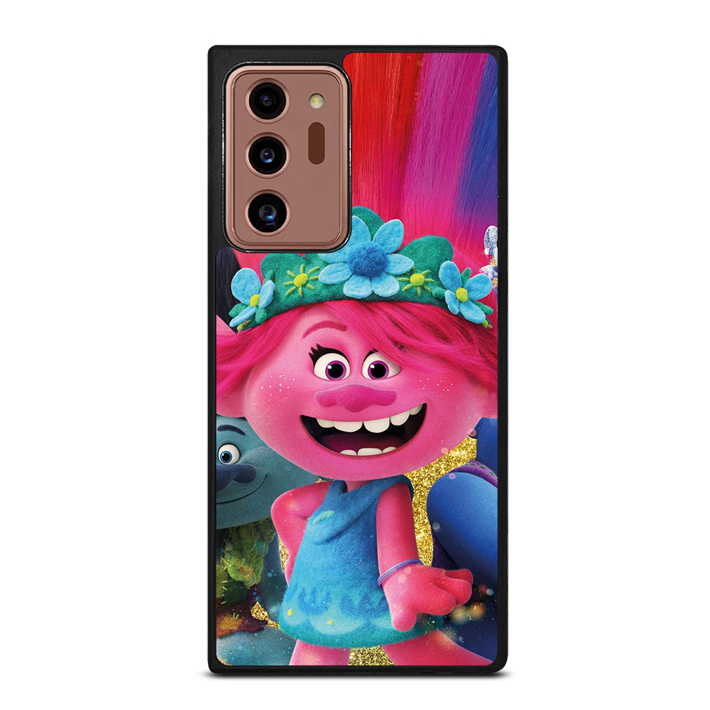 TROLLS CARTOON CUTE Samsung Galaxy Note 20 Ultra Case Cover