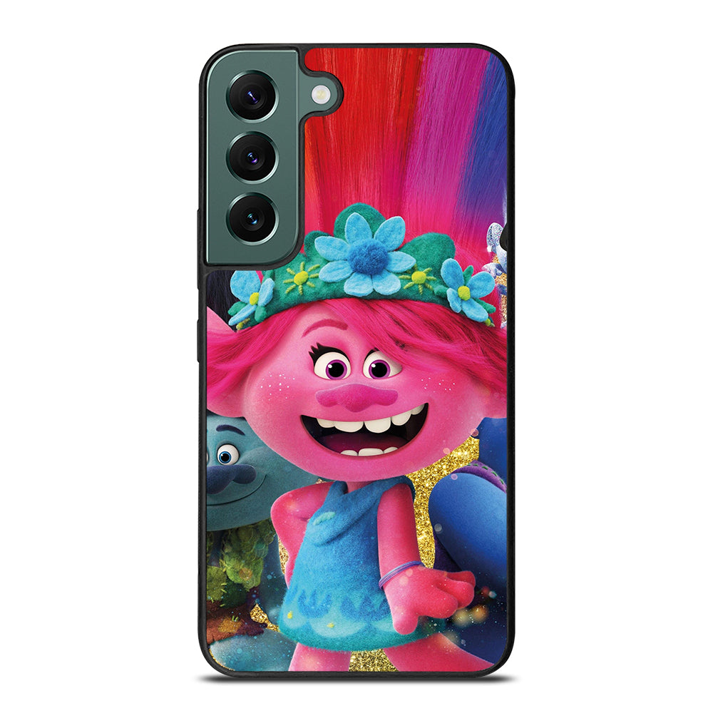 TROLLS CARTOON CUTE Samsung Galaxy S22 Case Cover