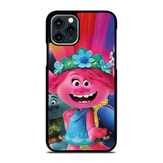 TROLLS CARTOON CUTE iPhone 11 Pro Case Cover