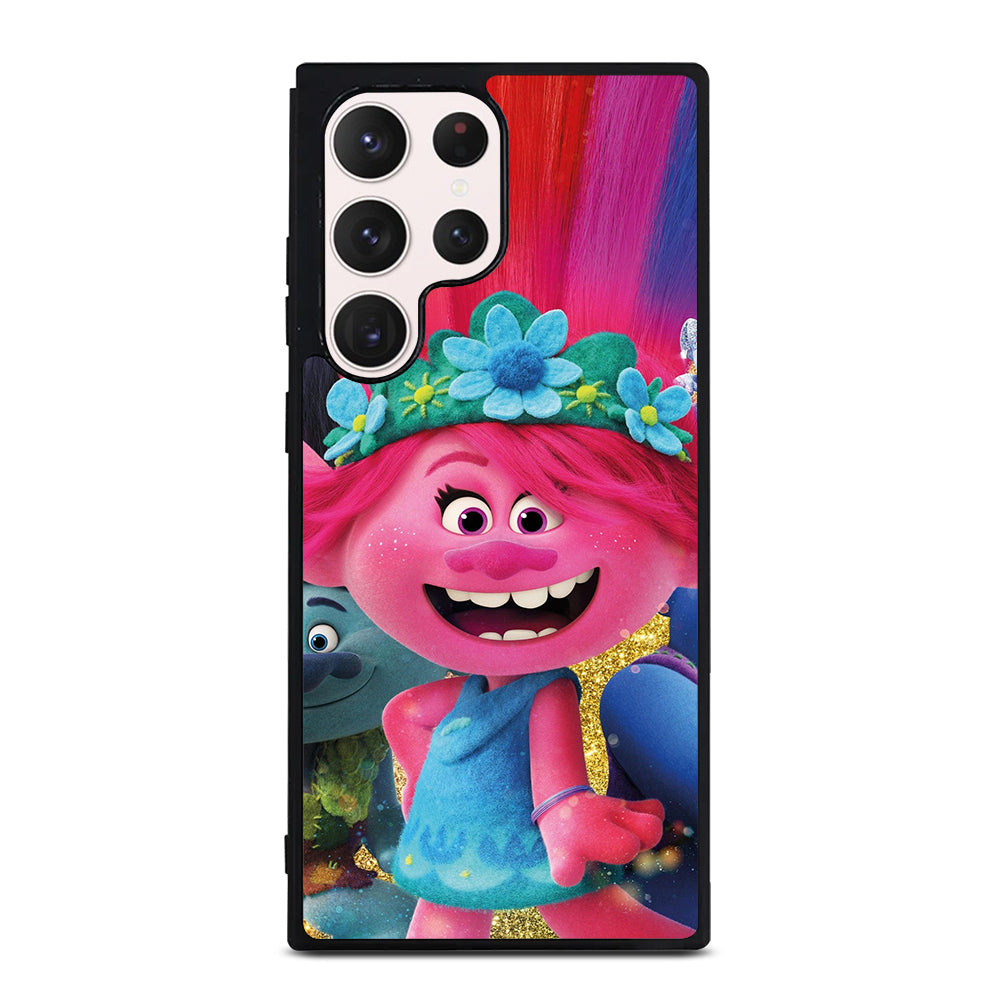 TROLLS CARTOON CUTE Samsung Galaxy S23 Ultra Case Cover