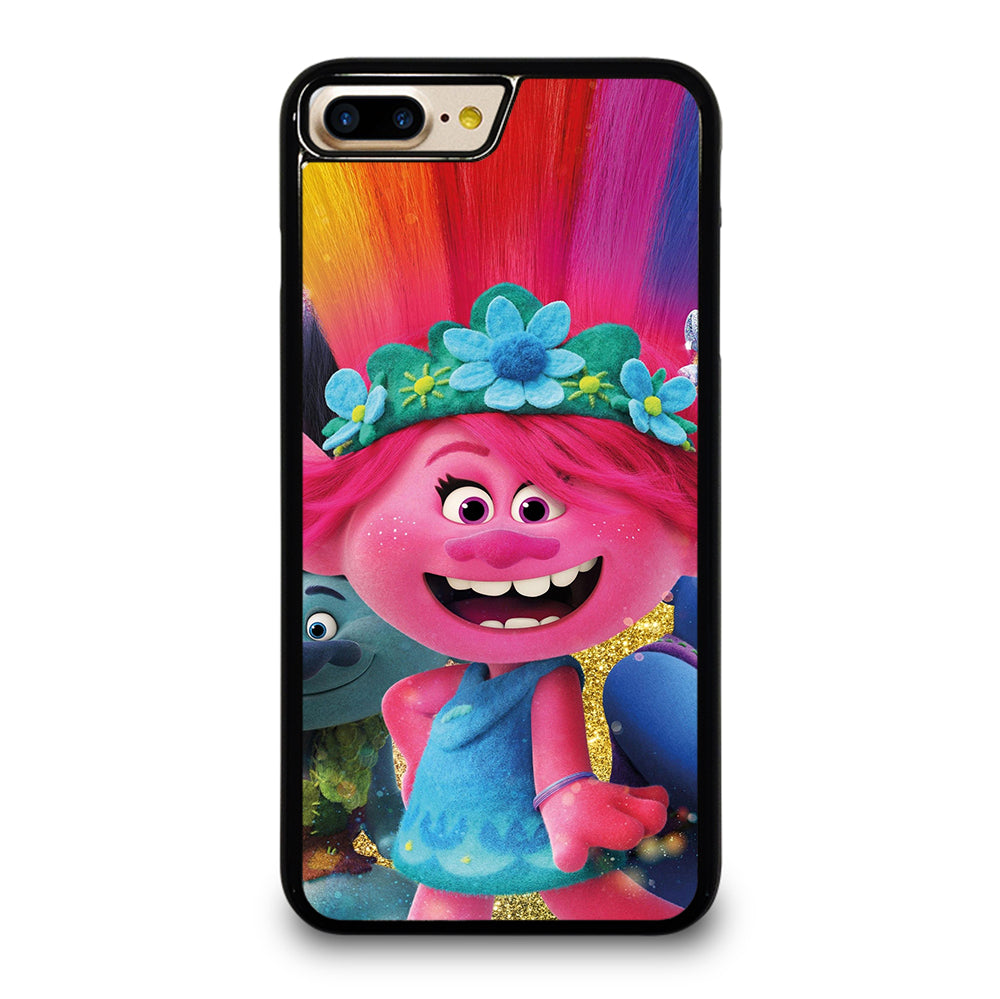 TROLLS CARTOON CUTE iPhone 7 / 8 Plus Case Cover