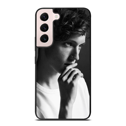 TROYE SIVAN POSE Samsung Galaxy S22 Plus Case Cover