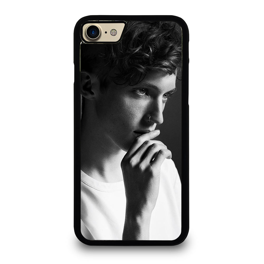 TROYE SIVAN POSE iPhone 7 / 8 Case Cover