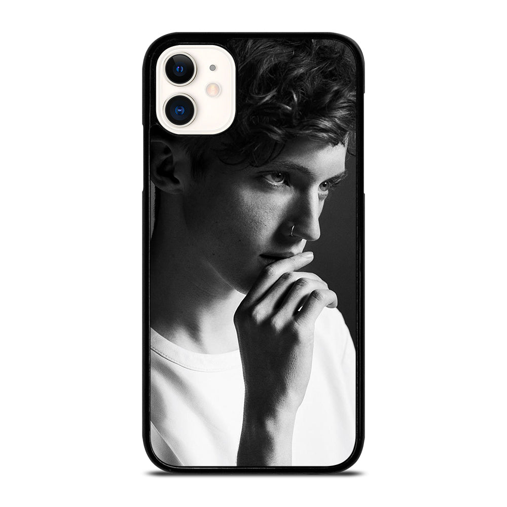 TROYE SIVAN POSE iPhone 11 Case Cover