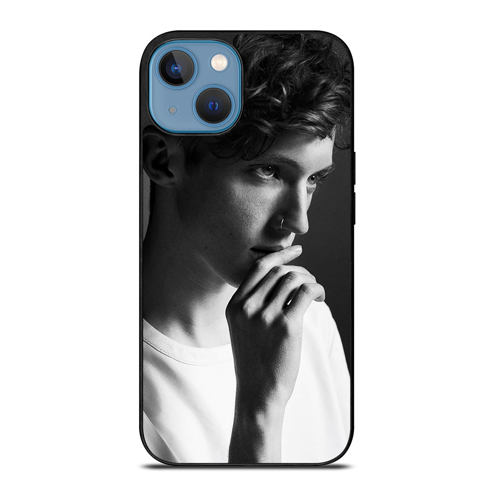 TROYE SIVAN POSE iPhone 13 Case Cover
