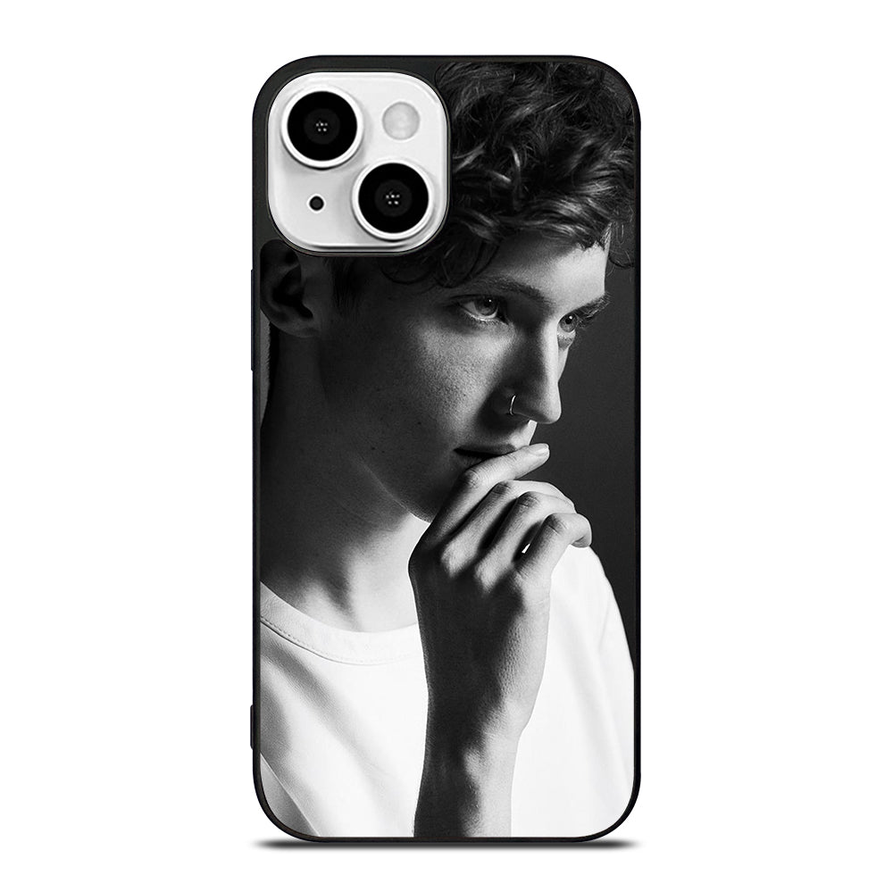 TROYE SIVAN POSE iPhone 13 Mini Case Cover