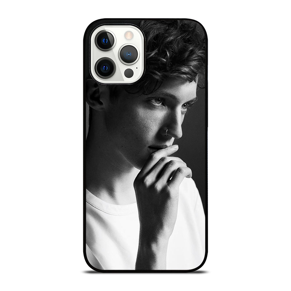 TROYE SIVAN POSE iPhone 12 Pro Max Case Cover
