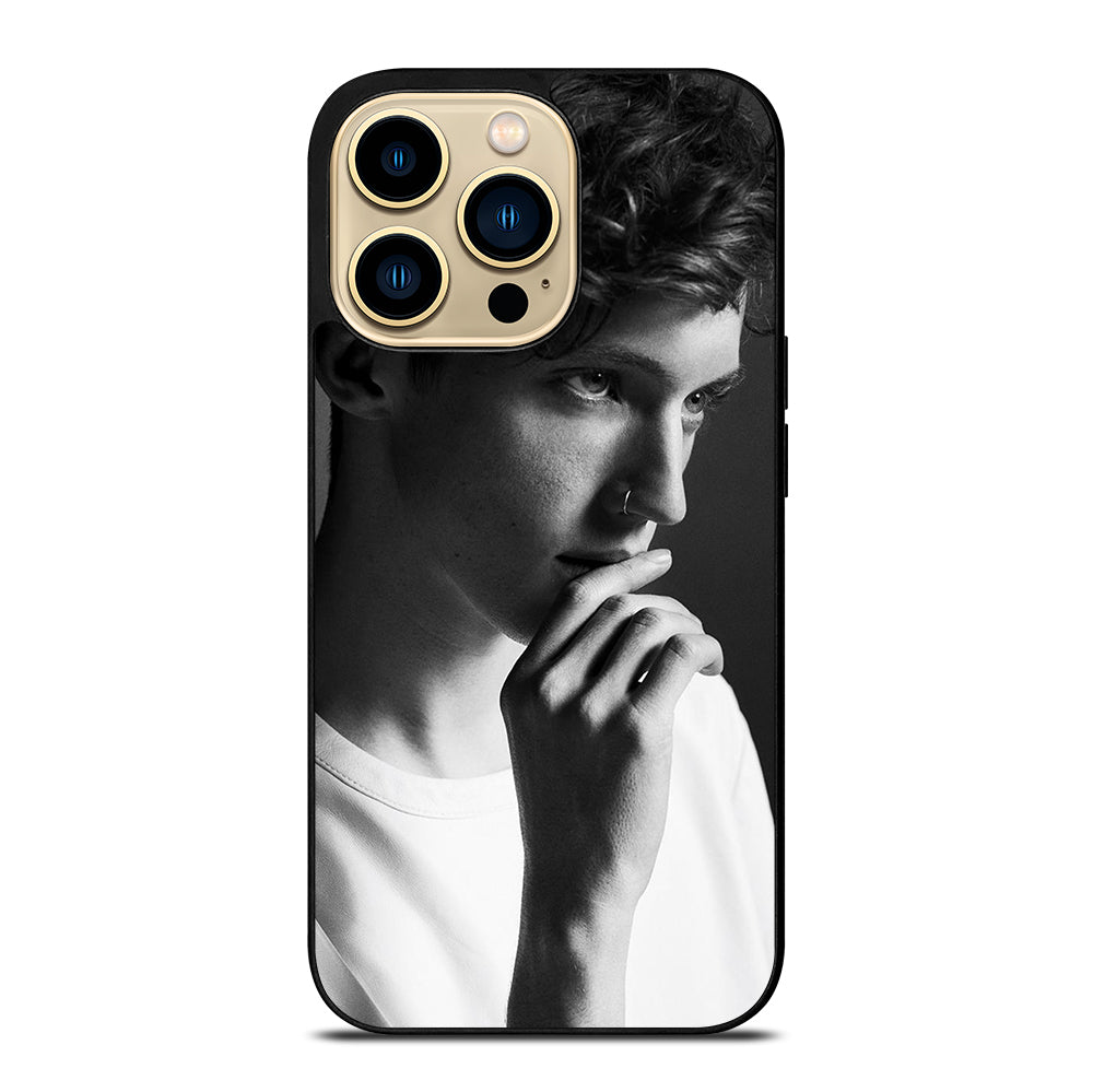 TROYE SIVAN POSE iPhone 14 Pro Max Case Cover