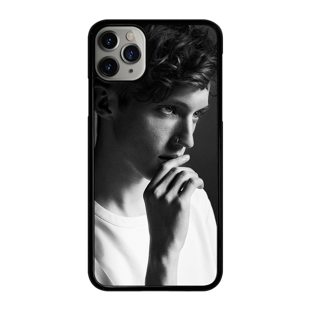 TROYE SIVAN POSE iPhone 11 Pro Max Case Cover