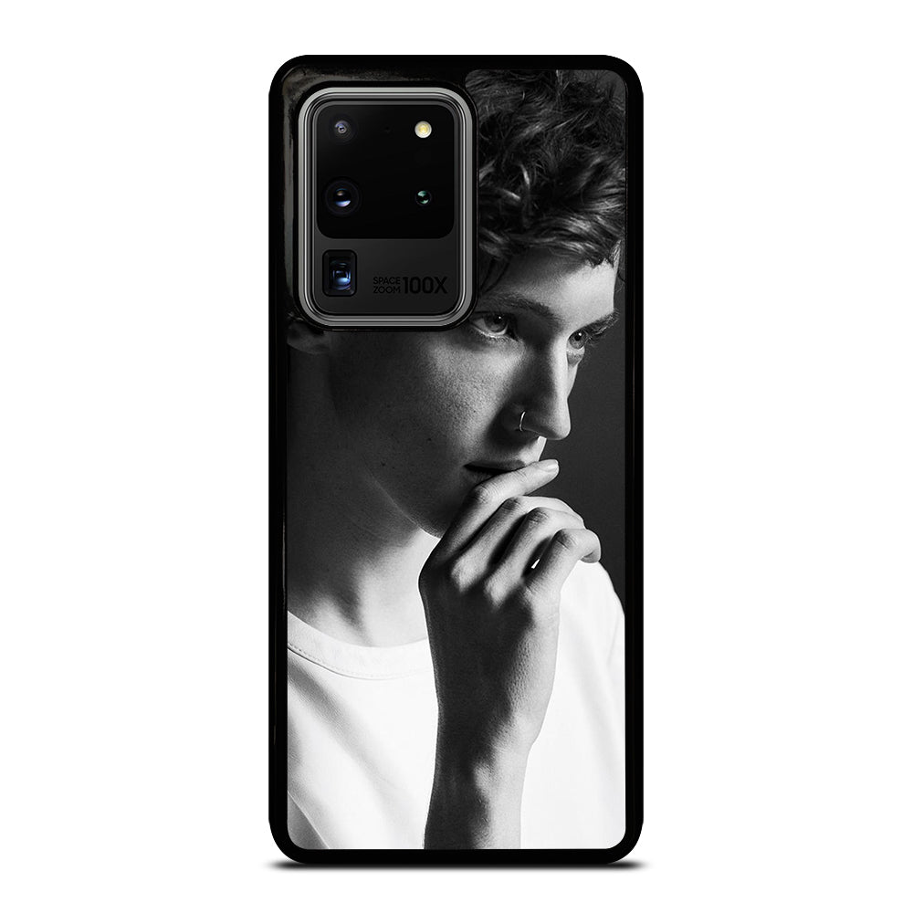 TROYE SIVAN POSE Samsung Galaxy S20 Ultra Case Cover