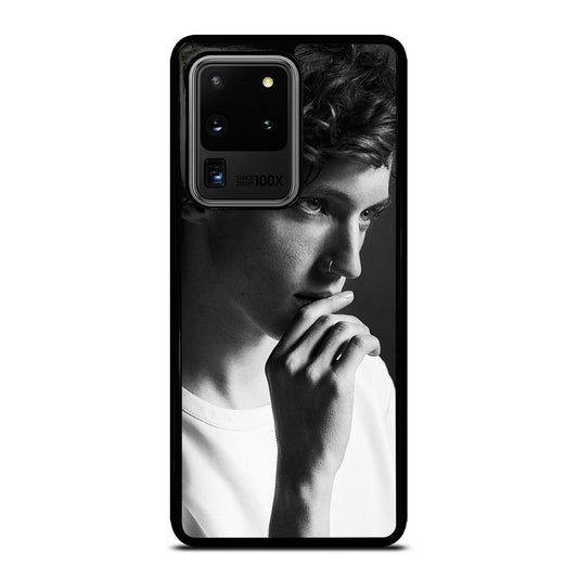 TROYE SIVAN POSE Samsung Galaxy S20 Ultra Case Cover