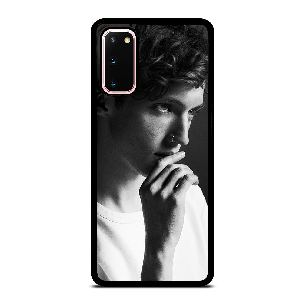 TROYE SIVAN POSE Samsung Galaxy S20 Case Cover