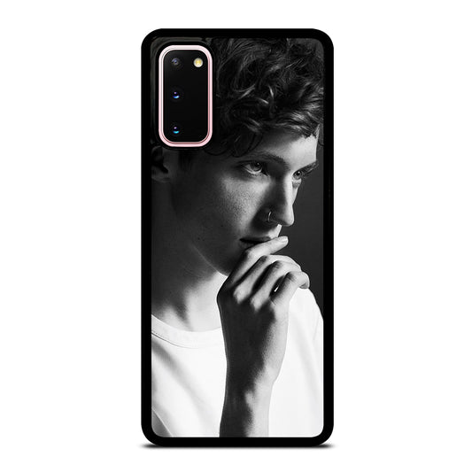 TROYE SIVAN POSE Samsung Galaxy S20 Case Cover