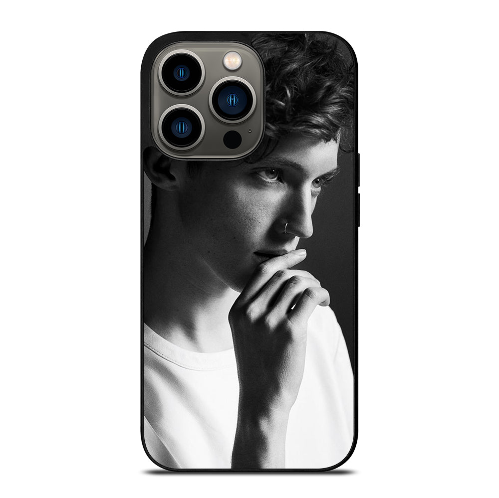 TROYE SIVAN POSE iPhone 13 Pro Case Cover