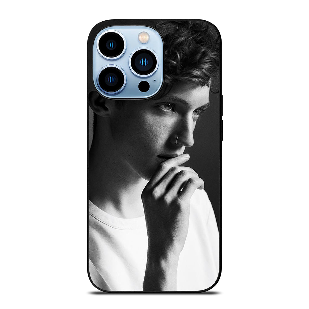 TROYE SIVAN POSE iPhone 13 Pro Max Case Cover