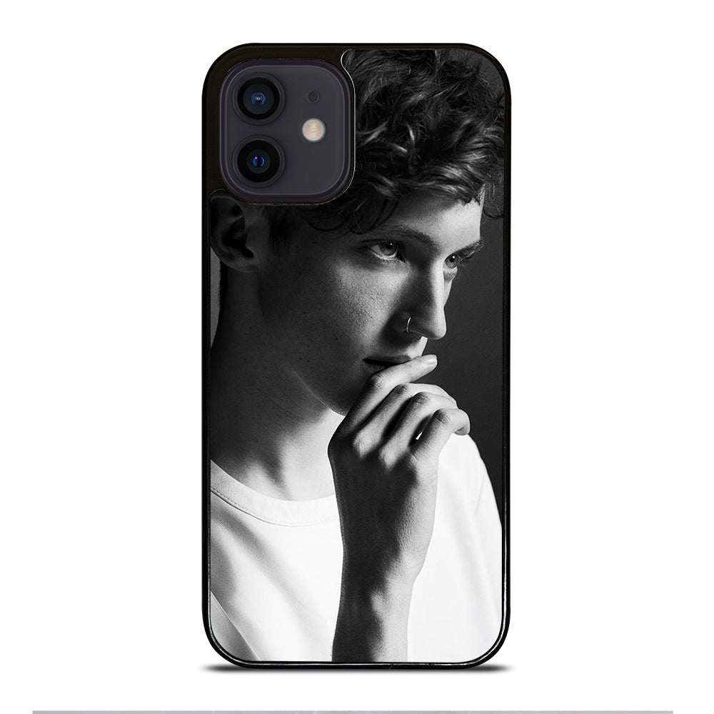 TROYE SIVAN POSE iPhone 12 Mini Case Cover