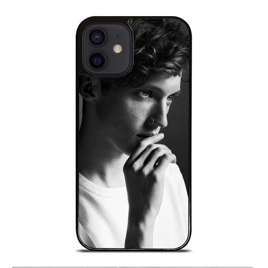 TROYE SIVAN POSE iPhone 12 Mini Case Cover