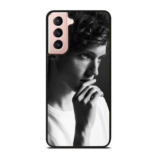 TROYE SIVAN POSE Samsung Galaxy S21 Case Cover