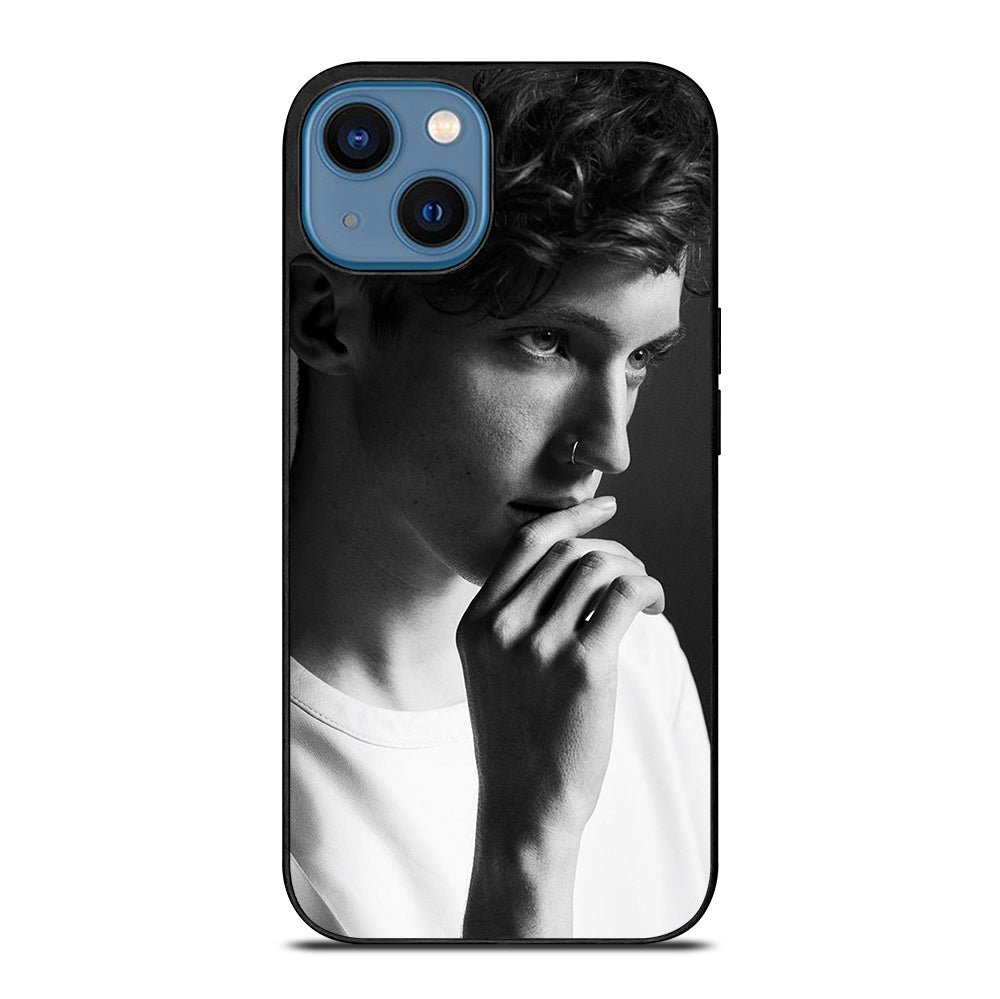 TROYE SIVAN POSE iPhone 14 Case Cover