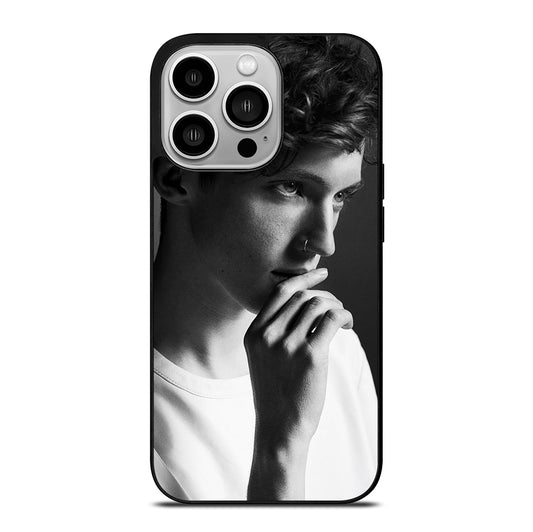 TROYE SIVAN POSE iPhone 14 Pro Case Cover