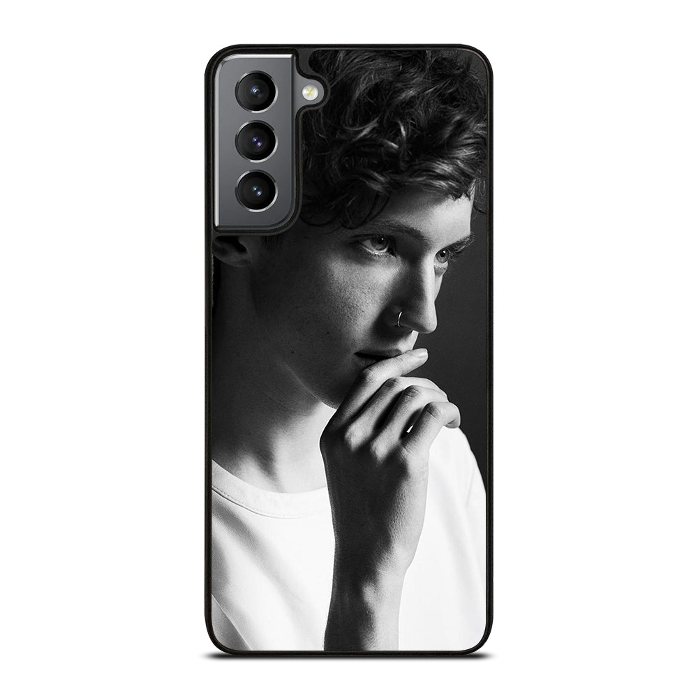 TROYE SIVAN POSE Samsung Galaxy S21 Plus Case Cover