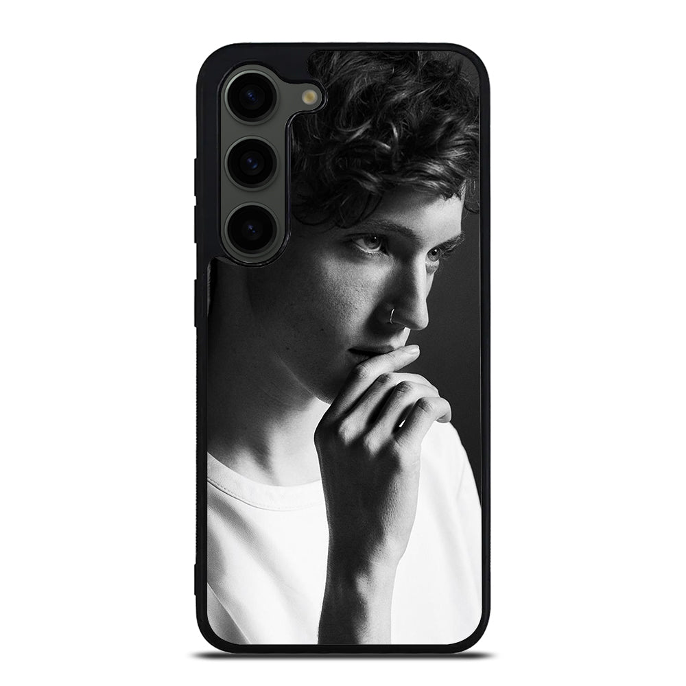TROYE SIVAN POSE Samsung Galaxy S23 Plus Case Cover