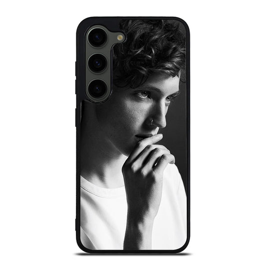 TROYE SIVAN POSE Samsung Galaxy S23 Plus Case Cover