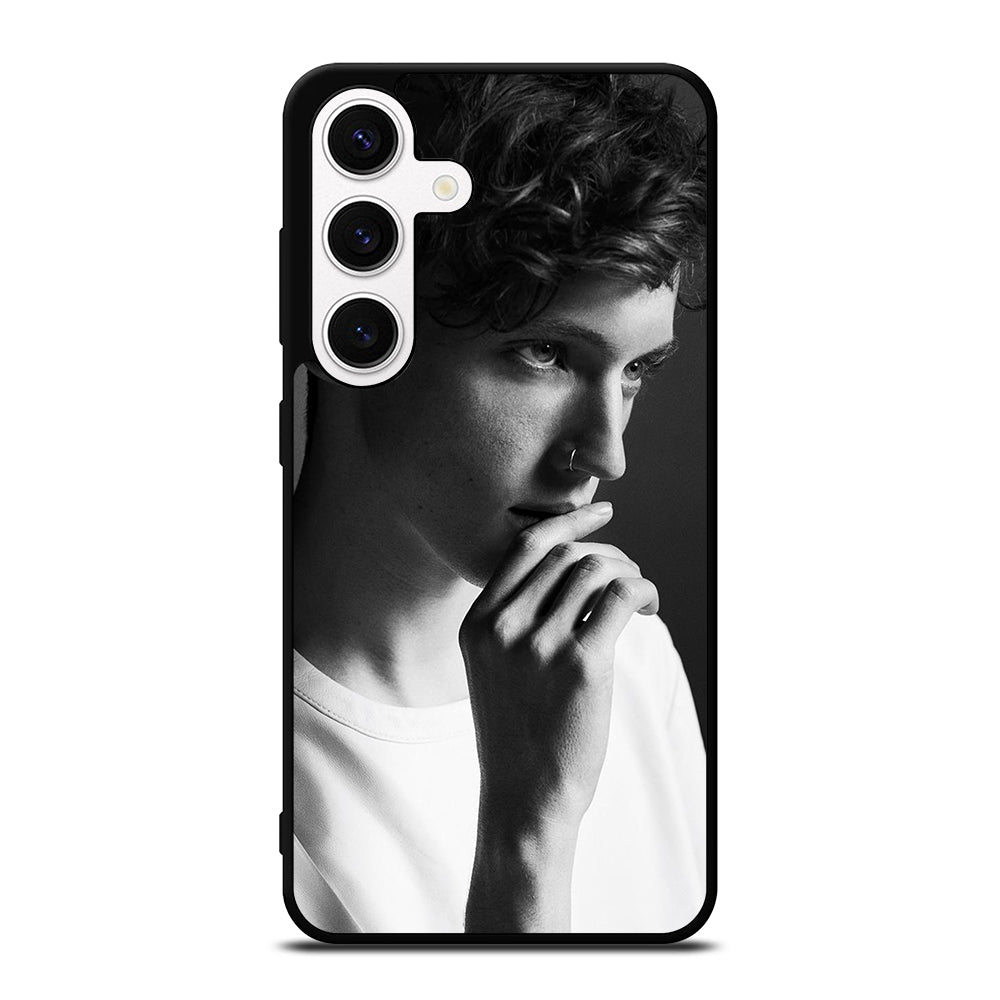 TROYE SIVAN POSE Samsung Galaxy S24 Case Cover
