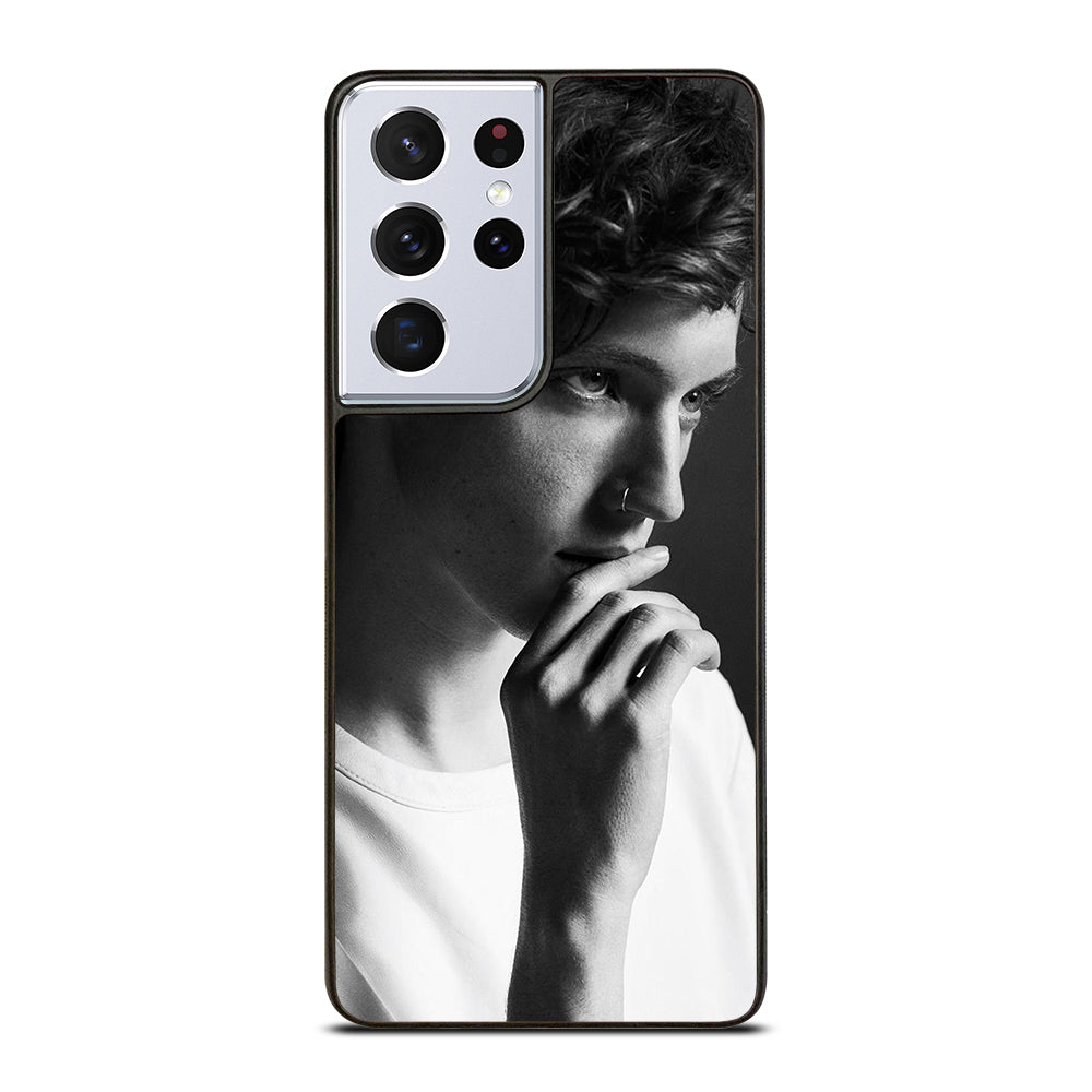 TROYE SIVAN POSE Samsung Galaxy S21 Ultra Case Cover